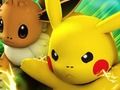 Spel Pokemon Spot skillnaderna  på nätet