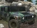 Spel Offroad Crazy Luxury Prado Simulation på nätet