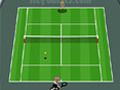 Spel Ängeltennis  på nätet