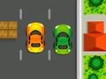 Spel Rush för matleverans  på nätet