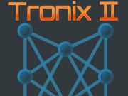 Spel Tronix ii på nätet