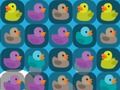 Spel Rubber Duckie Match 3 på nätet