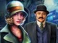 Spel Begravd mysterium  på nätet