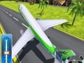Spel Flygplatsflygplanering  på nätet