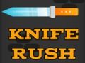 Spel Kniv Rush  på nätet