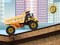 Spel Monster lastbil racer  på nätet
