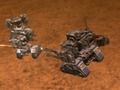 Spel Mech -stridssimulator pÄ nÀtet Spel Mech -stridssimulator pÄ nÀtet