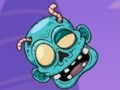 Spel Klicka och klicka på Zombie Mania Deluxe  på nätet