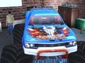 Spel Monster Truck 2020 på nätet