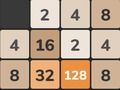 Spel 2048 Automatisk  på nätet