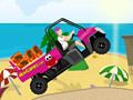 Spel Strandbuggy  på nätet