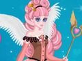 Spel Cute Cupid förbereder sig för alla hjärtans dag  på nätet