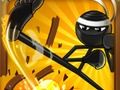 Spel Slå Ninja Blam!  på nätet