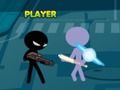Spel Stickman Team Force på nätet