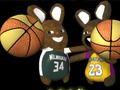 Spel Bball pro-liga  på nätet