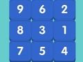 Spel Matematiknummerutmaning på nätet