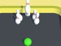 Spel Mini Bowling 3D på nätet