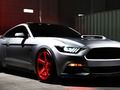 Spel Daglig Mustang  på nätet