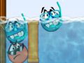 Spel Aqua dudes  på nätet