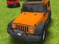 Spel 4x4 kör offroad  på nätet