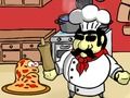 Spel Pizza Hunter Crazy Chef pÄ nÀtet Spel Pizza Hunter Crazy Chef pÄ nÀtet