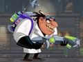 Spel Mad Scientist Run på nätet