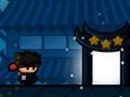 Spel Ninja Escape 2 på nätet