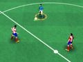 Spel Fotbolls fotbolls-VM  på nätet