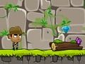 Spel Herr Lupato och Eldorado Treasure  på nätet