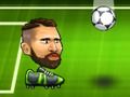 Spel Huvudvärldsmästare i fotboll  på nätet