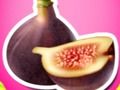 Spel Fruktöverraskning  på nätet