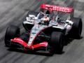 Spel F1 -bild på nätet