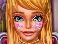 Spel Pixie flirty makeup på nätet