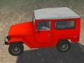 Spel Monster 4x4 Hill Climb på nätet