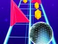 Spel Dödlig boll 3D på nätet