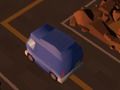 Spel Motorvägsresa på nätet