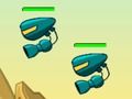 Spel Kingdom Defense Alien Shooting  på nätet