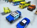Spel Transportkörningssimulator på nätet