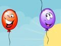 Spel Ballongparadis  på nätet