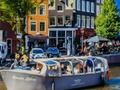 Spel Amsterdam dolda föremål på nätet