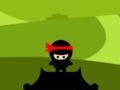 Spel Ninja jumper på nätet