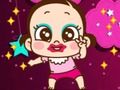 Spel Baby Room Spot skillnaden på nätet
