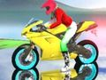 Spel Omöjliga Bike Stunts  på nätet