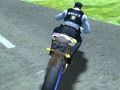 Spel Polisens motorcykelförare  på nätet