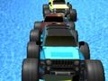 Spel På Air Monster Truck Race på nätet