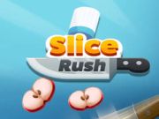 Spel Skiva Rush  på nätet
