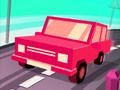 Spel Rush Road Hour på nätet