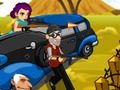 Spel Border Heroes Defense  på nätet