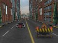 Spel 3D -rasande förare  på nätet