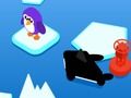 Spel PurpurfÀrgad pingvin pÄ nÀtet Spel PurpurfÀrgad pingvin pÄ nÀtet